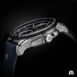 Pontos S Chronograph PT6038SSL2H430C