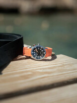 Pontos S Diver 42 mm PT6248SS00L330J