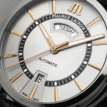 Pontos Day Date PT6358SS0022301