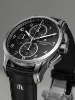 Pontos Chronograph 43 mm PT6388SS0013202