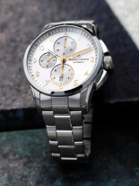 Pontos Chronograph PT6388SS0022201