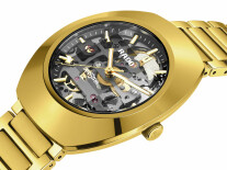 DiaStar Original Skeleton R12164153