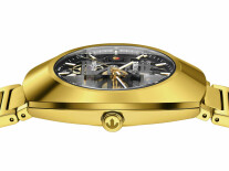 DiaStar Original Skeleton R12164153