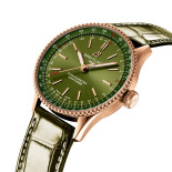 Navitimer Automatic 36 R17327371L1P1