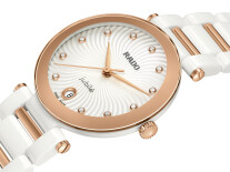 LaCoupole Diamonds R22240703