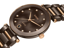 LaCoupole Diamonds R22242703