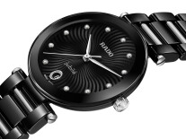 LaCoupole Diamonds R22243703