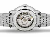 Coupole Classic Open heart Automatic R22894153