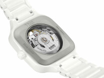 True Square Automatic Open Heart R27073712