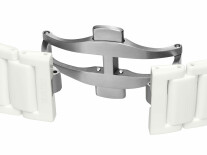 True Square Automatic Open Heart R27073712