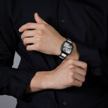 True Square Automatic Open Heart Diamonds Limited Edition R27086752