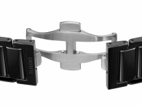 True Round Automatic Open Heart R27107172