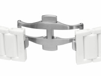 True Round Automatic Open Heart R27115012