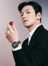 True Square Open Heart X Ji Chang-wook Limited Edition R27174712