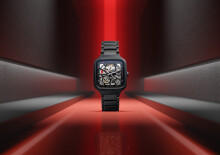 True Square Open Heart X Ji Chang-wook Limited Edition R27174712