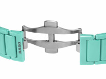 True Square Automatic Open Heart R27176712
