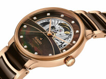 Centrix Automatic Diamonds Open Heart R30028902