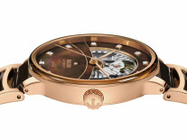 Centrix Automatic Diamonds Open Heart R30028902