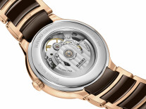 Centrix Automatic Diamonds Open Heart R30028902