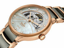 Centrix Automatic Diamonds Open Heart R30028912