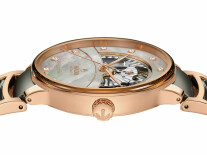 Centrix Automatic Diamonds Open Heart R30028912