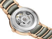 Centrix Automatic Diamonds Open Heart R30028912