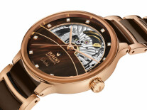 Centrix Automatic Diamonds Open Heart R30029902