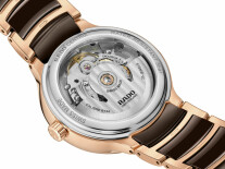 Centrix Automatic Diamonds Open Heart R30029902