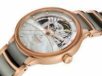 Centrix Automatic Diamonds Open Heart R30029912