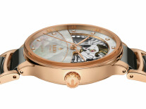 Centrix Automatic Diamonds Open Heart R30029912