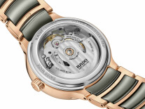 Centrix Automatic Diamonds Open Heart R30029912