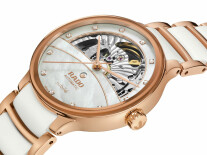 Centrix Automatic Diamonds Open Heart R30029922