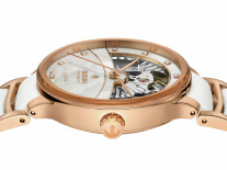 Centrix Automatic Diamonds Open Heart R30029922