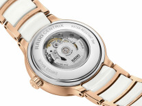 Centrix Automatic Diamonds Open Heart R30029922