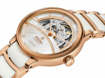 Centrix Automatic Diamonds Open Heart R30029932