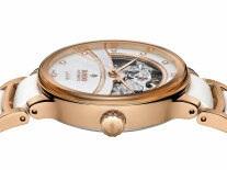 Centrix Automatic Diamonds Open Heart R30029932