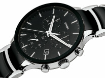 Centrix Chronograph R30130152