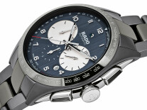 HyperChrome Automatic Chronograph Match Point Limited Edition R32022102