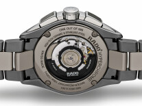 HyperChrome Automatic Chronograph Match Point Limited Edition R32022102