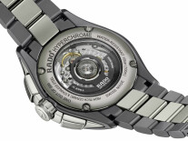 HyperChrome Automatic Chronograph Limited Edition R32022152