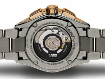 HyperChrome Automatic Chronograph R32118102