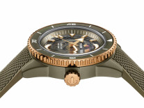 Captain Cook High-Tech Ceramic Skeleton R32150168