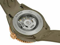 Captain Cook High-Tech Ceramic Skeleton R32150168