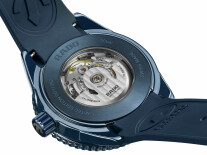 Captain Cook High-Tech Ceramic Skeleton limited Edition R32152208