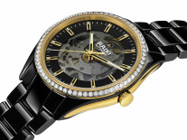 HyperChrome Automatic Diamonds R32157152