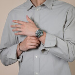 Captain Cook High-Tech Ceramic Automatic Chronograph R32189313