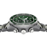 Captain Cook High-Tech Ceramic Automatic Chronograph R32189313