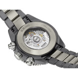 Captain Cook High-Tech Ceramic Automatic Chronograph R32189313