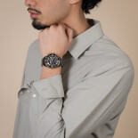 Captain Cook High-Tech Ceramic Automatic Chronograph R32190153