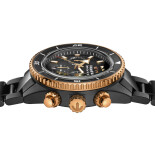 Captain Cook High-Tech Ceramic Automatic Chronograph R32190153